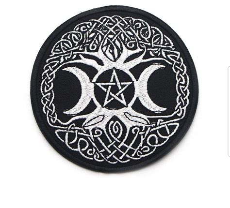 Pagan patches